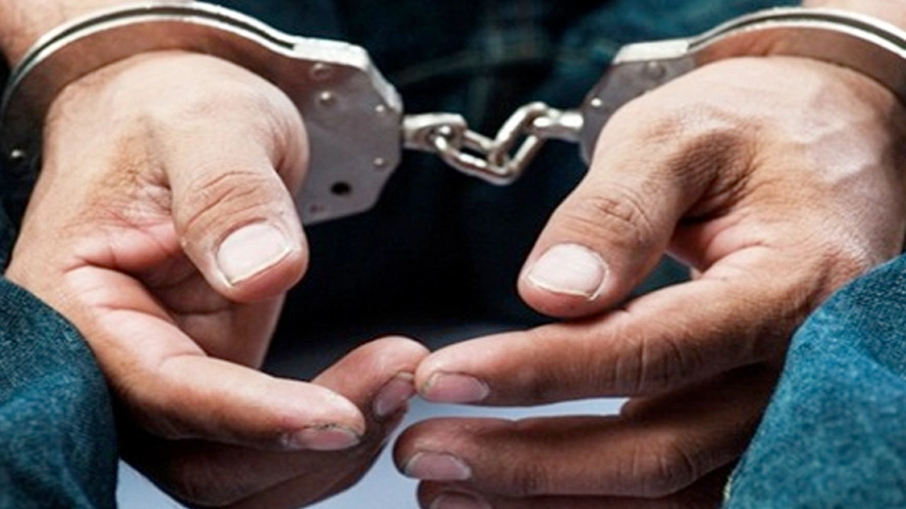 التحقيق في سرقة هاتف عاملة صيدلية في الزاوية الحمراء